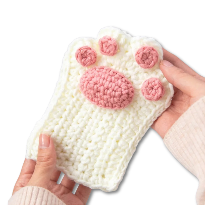 Brehn | YarnPaws