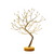 Brehn | LuxeGlow Bonsai Tree Lamp | Elegant lighting solution for a peaceful indoor environment