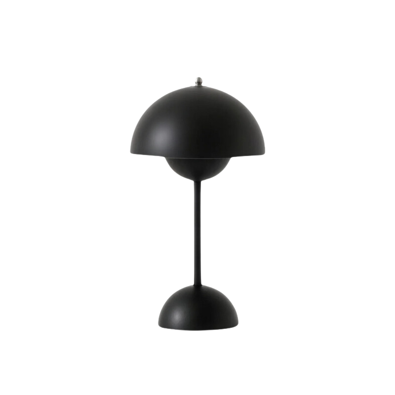 Brehn | LuxeAura Designlampe | Skandinavische Lampe für eine raffinierte Atmosphäre