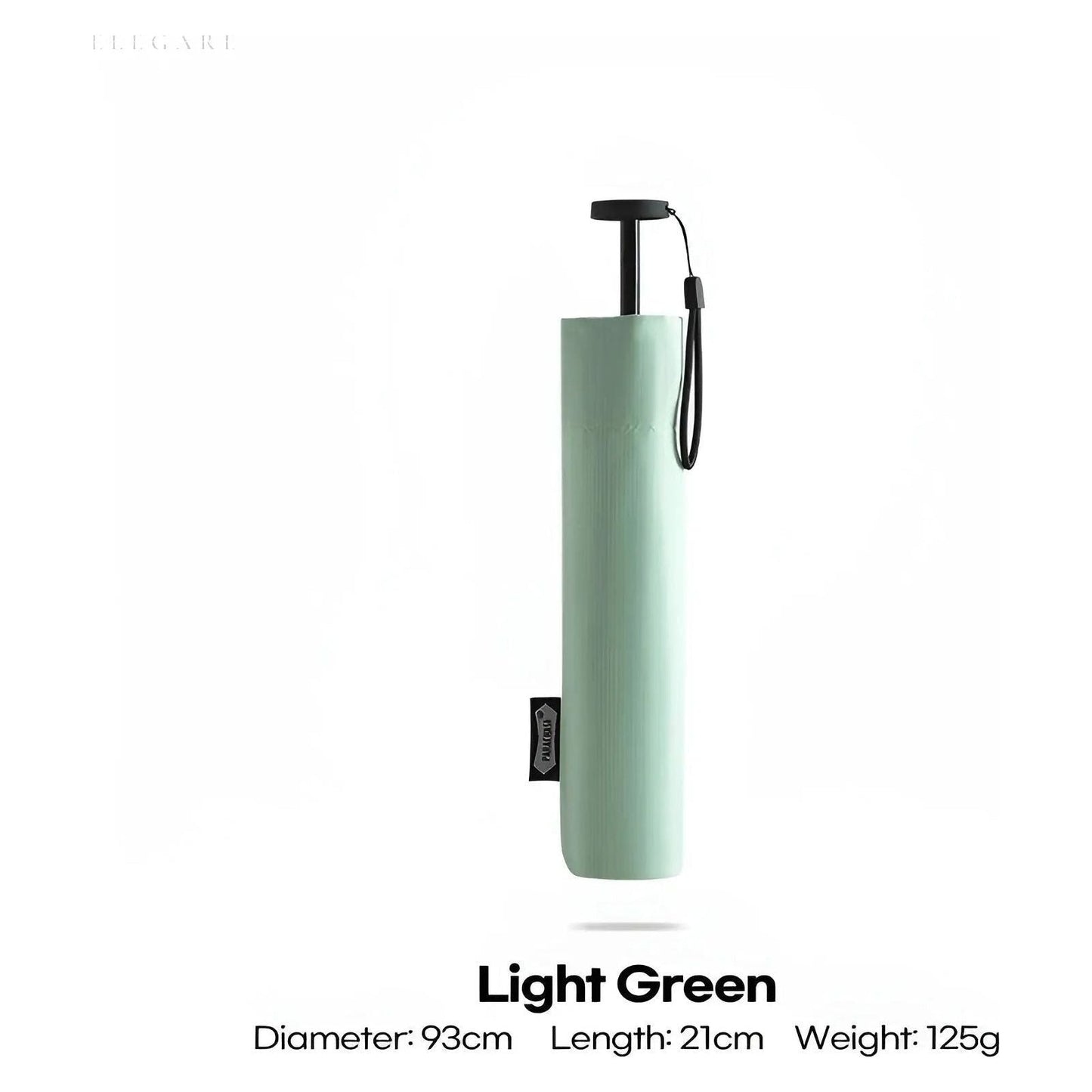Winddichter Regenschirm - Ultraleichter Kohlenstofffaser Anti-UV Regenschirm | Brehn