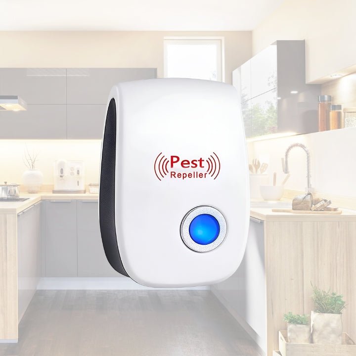 PestAway Schützen Sie Ihr Zuhause auf natürliche Weise | Brehn