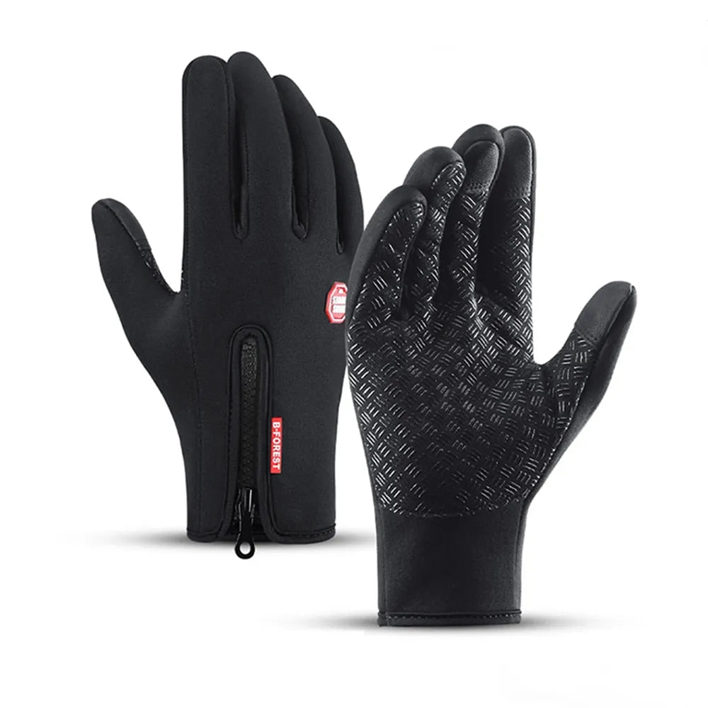 Handschuhe – Multifunktionale, winddichte Handschuhe