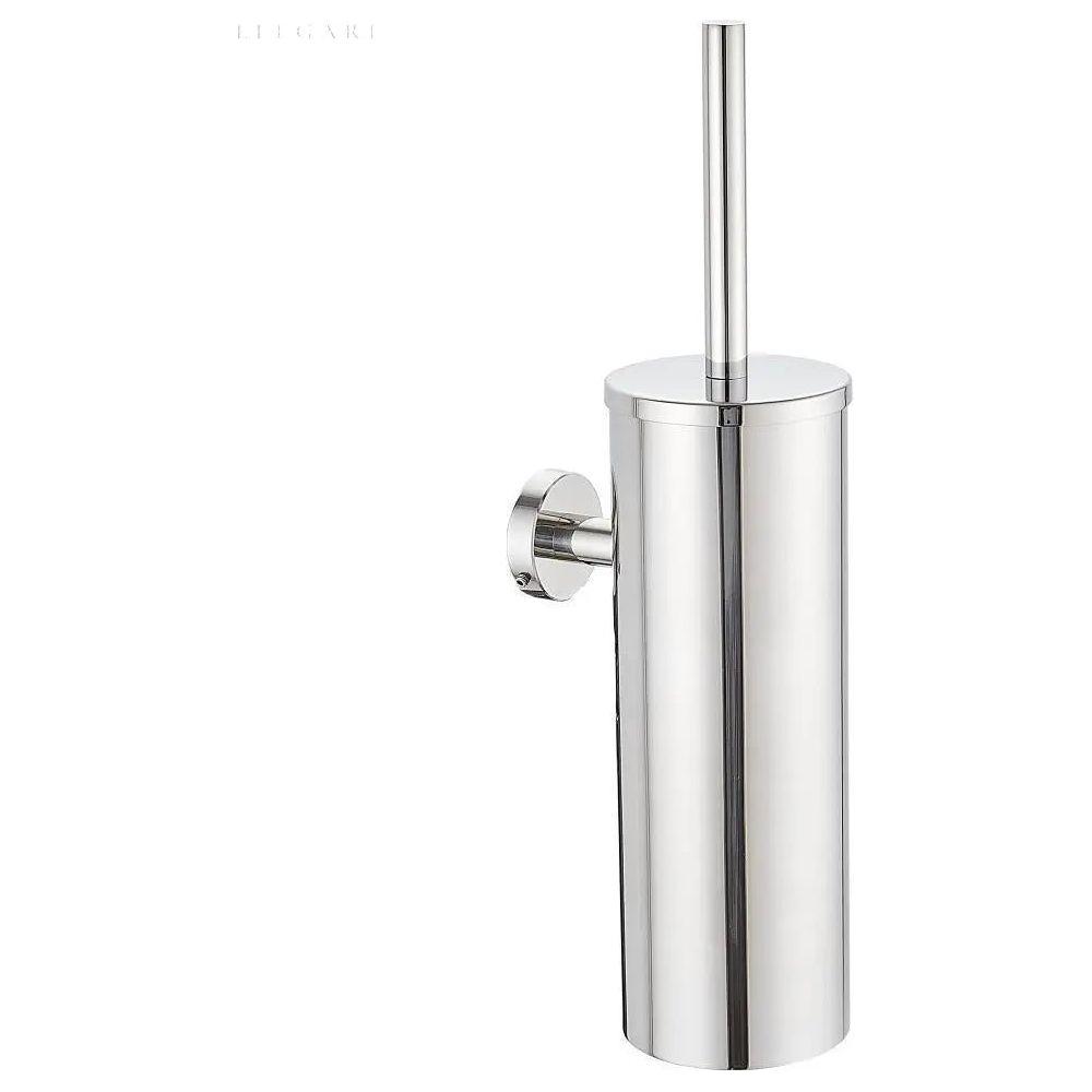 Wise Brush – Toilettenbürste mit Halterung