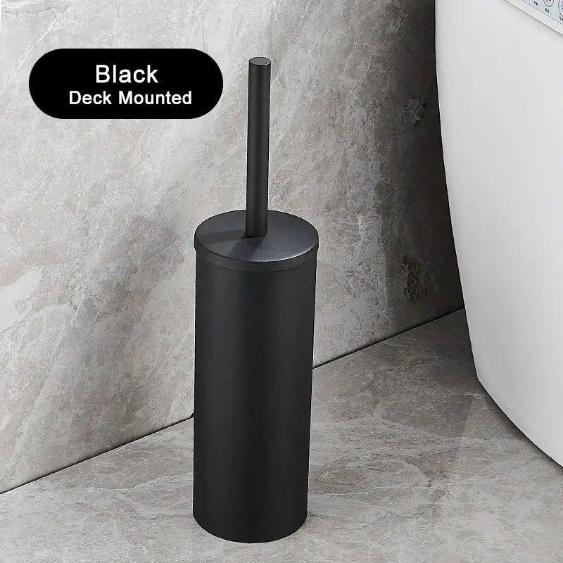 Wise Brush - Toilettenbürste mit Halter | Brehn