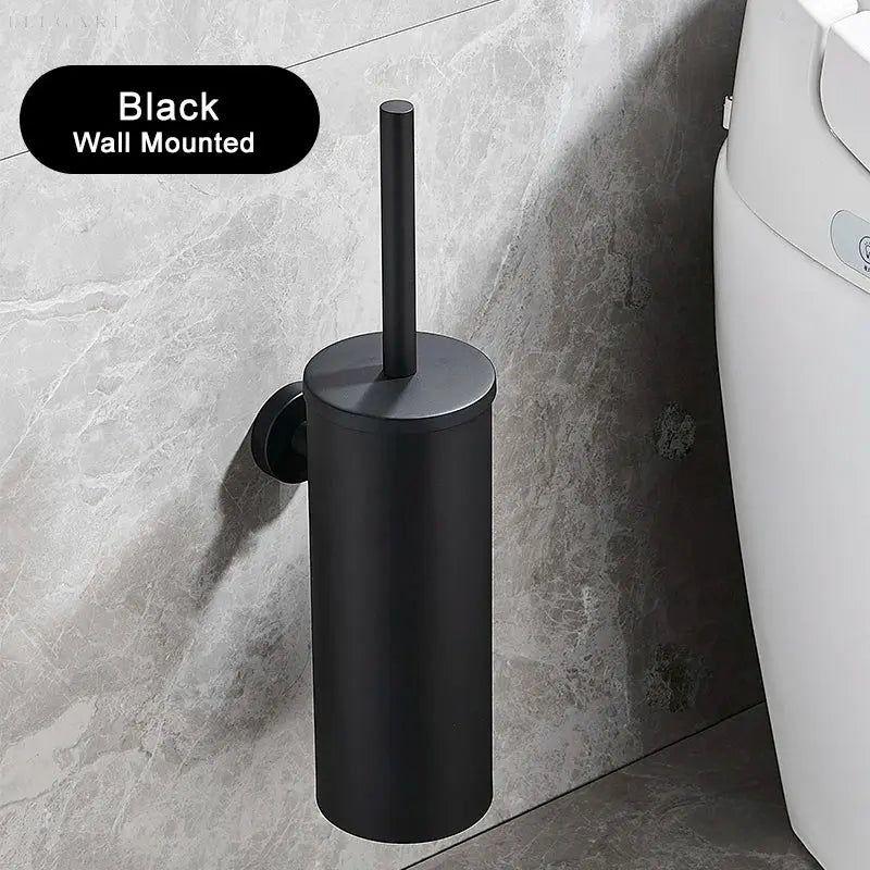 Wise Brush - Toilettenbürste mit Halter | Brehn