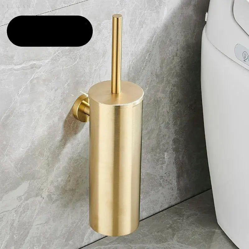Wise Brush - Toilettenbürste mit Halter | Brehn