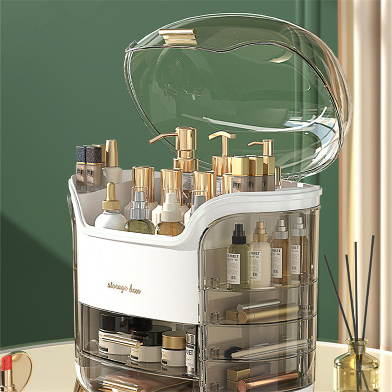Brehn | Luxus Make-up Organizer | Praktisch & schön