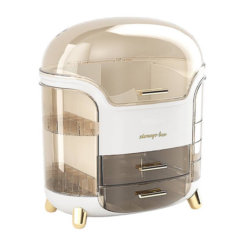 Brehn | Luxus Make-up Organizer | Praktisch & schön