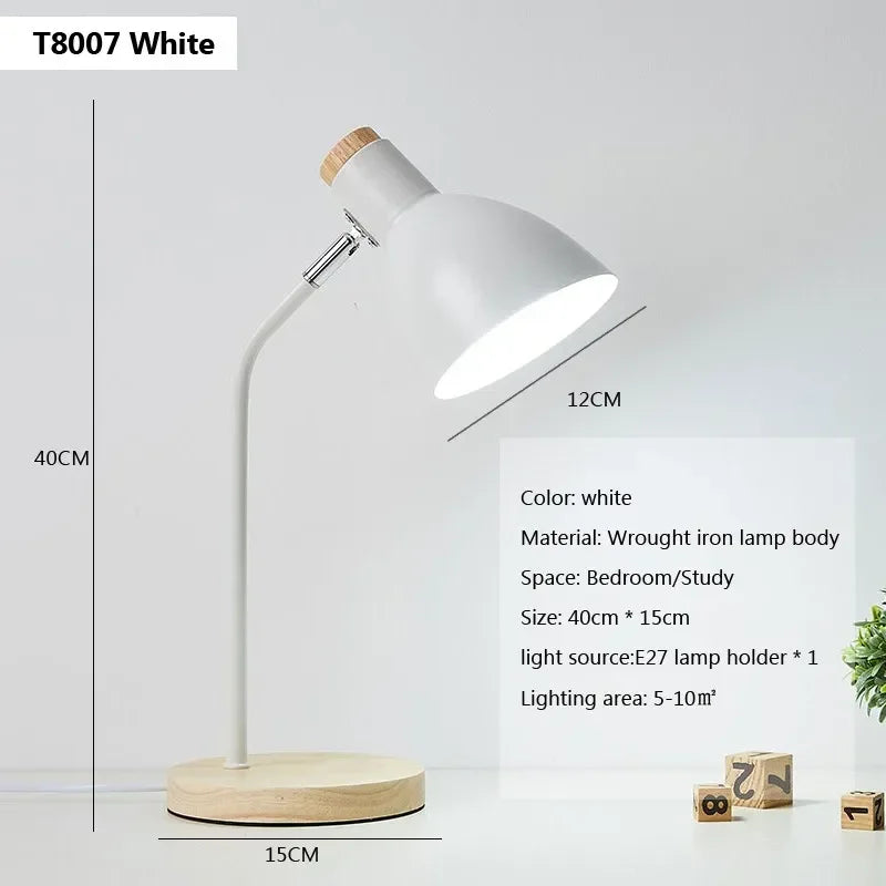 WoodWeave Holz Kreativ Tischlampe – Einzigartige Lampe für stimmungsvolle Beleuchtung | Brehn