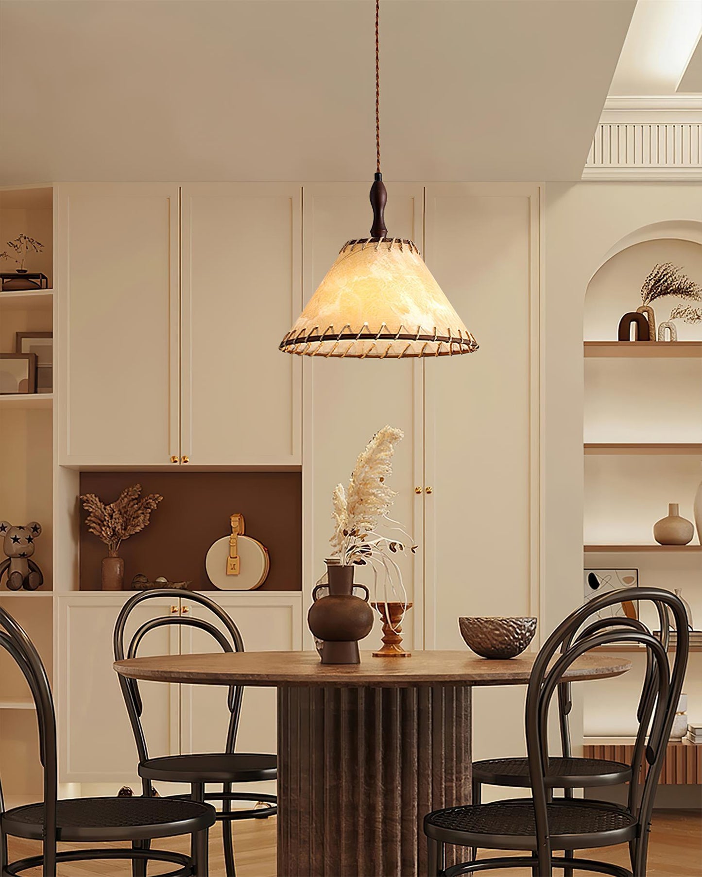 Brehn | Natürliche Eleganz in Ihrem Interieur