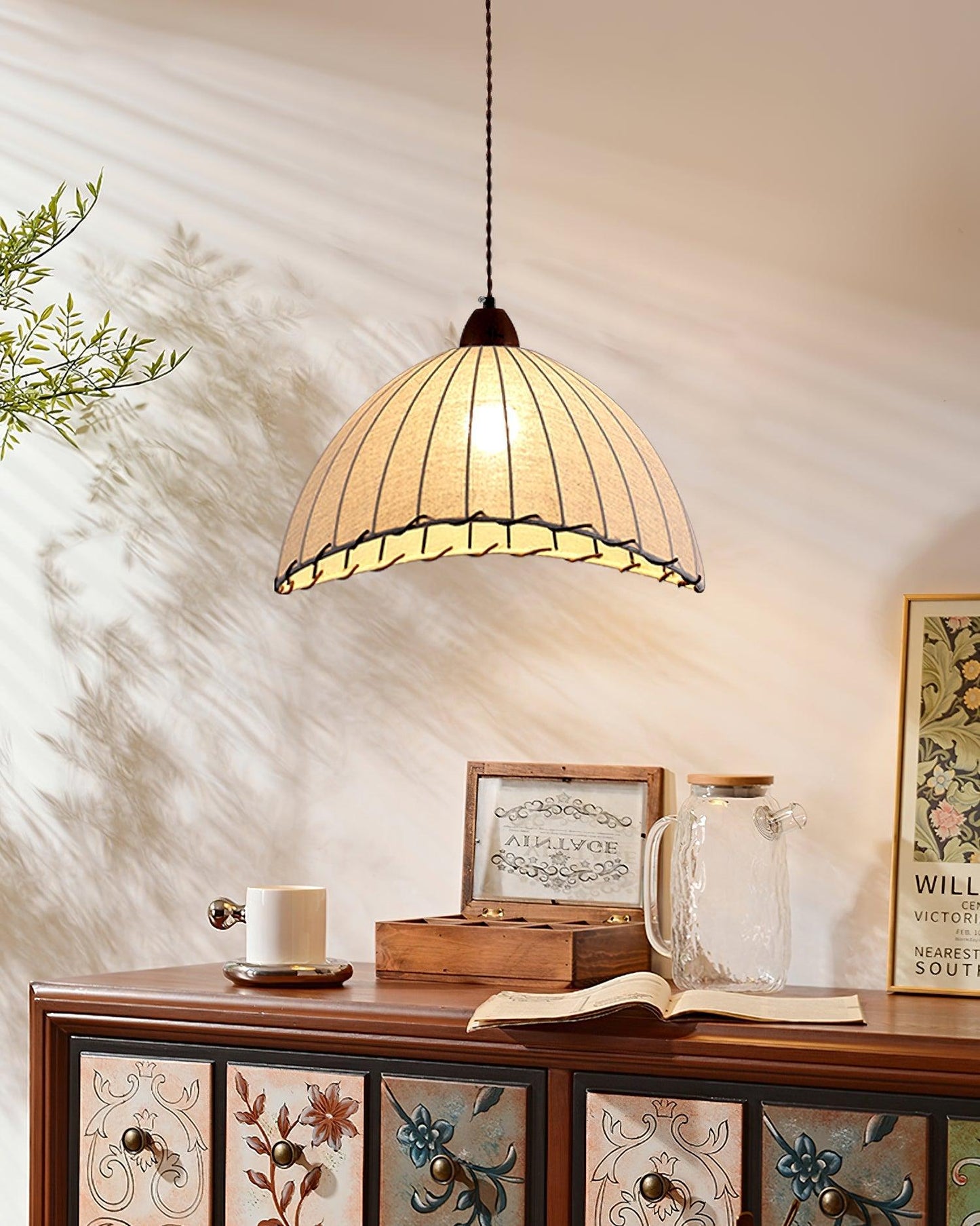Brehn | Natürliche Eleganz in Ihrem Interieur