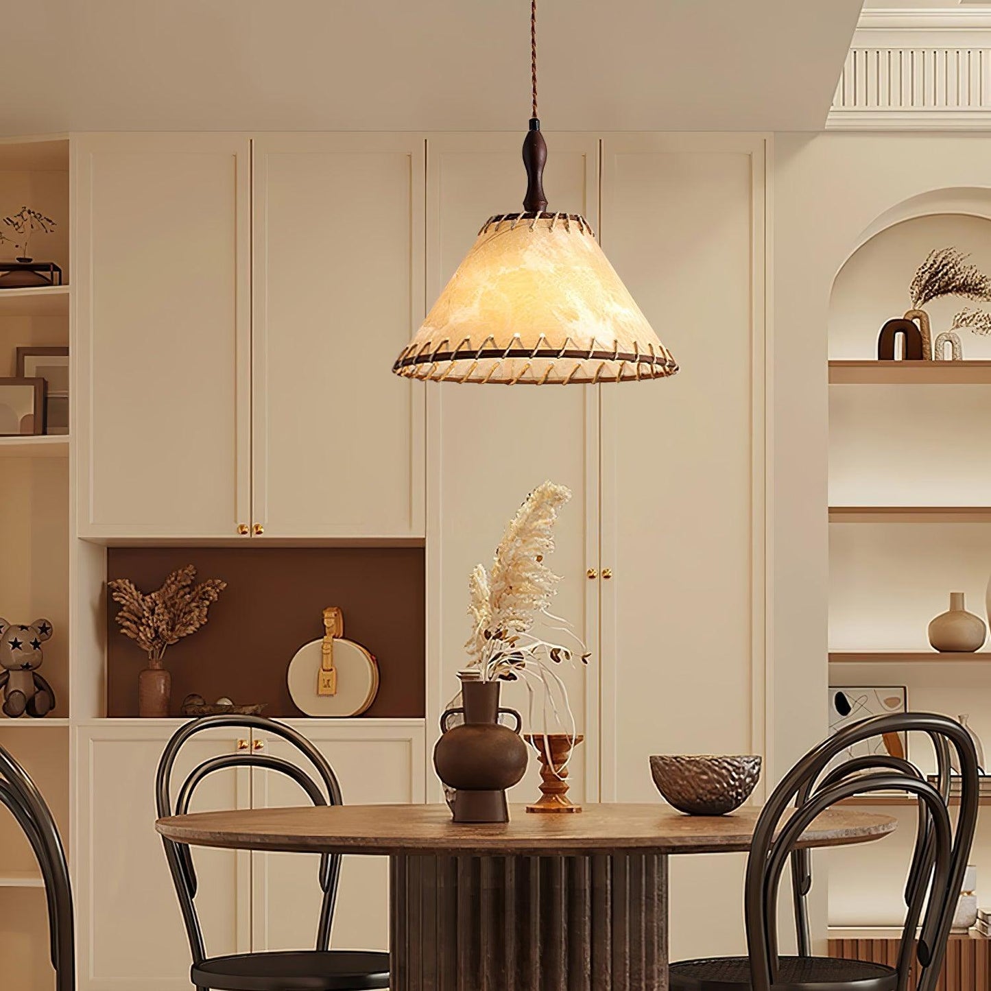 Brehn | Natürliche Eleganz in Ihrem Interieur
