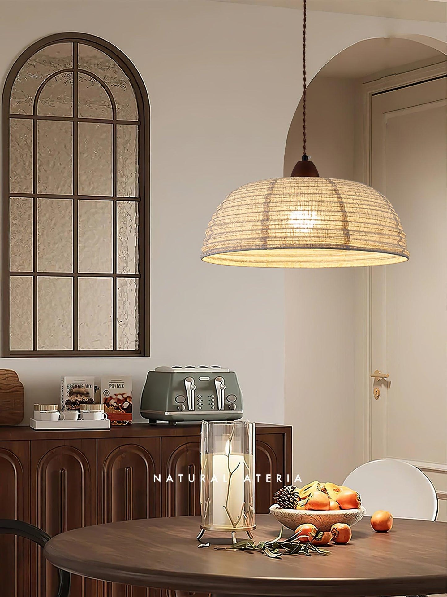 Brehn | Natürliche Eleganz in Ihrem Interieur