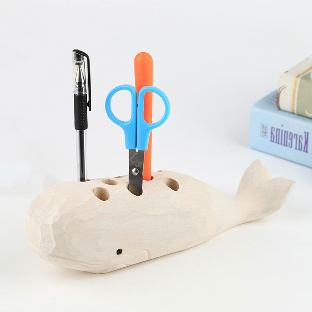 Brehn | Holzwal Kreativ Stift Halter