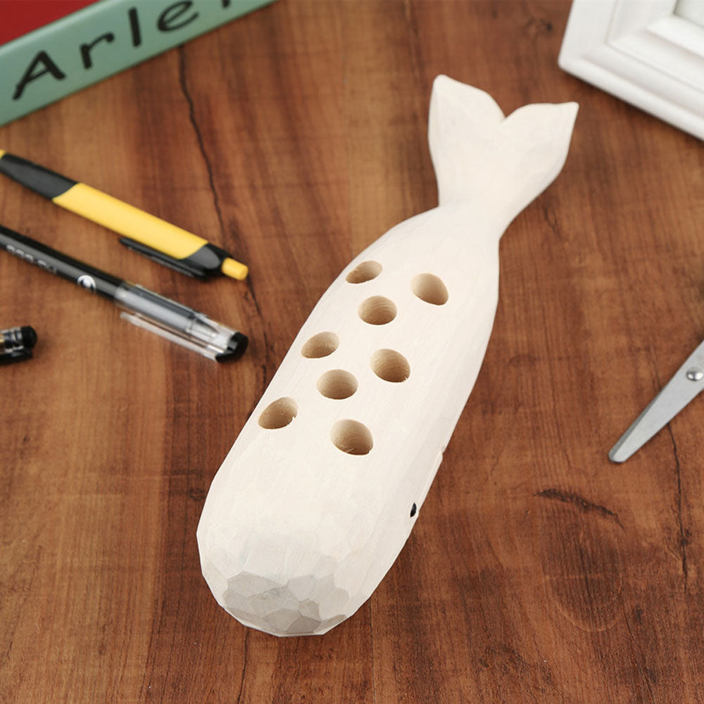 Brehn | Holzwal Kreativ Stift Halter