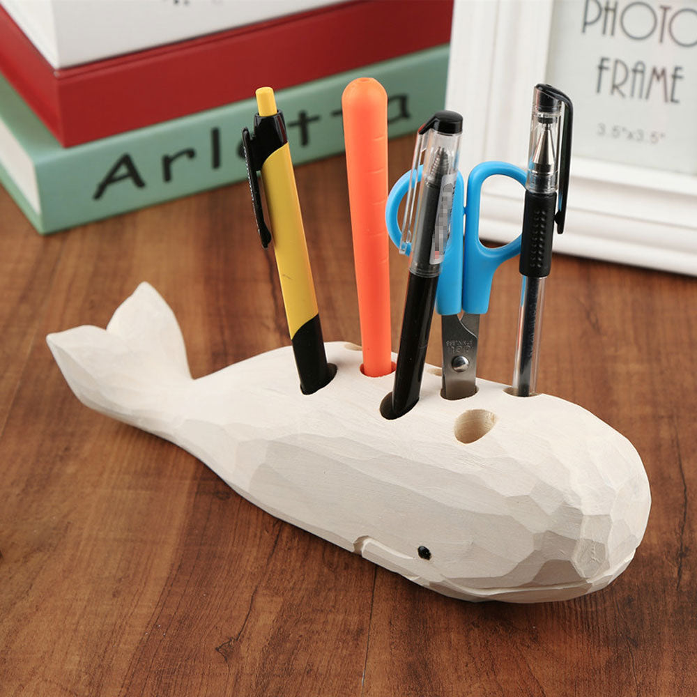 Brehn | Holzwal Kreativ Stift Halter