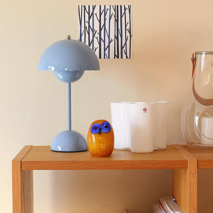 Brehn | Lunarglo | LED-Tischlampe