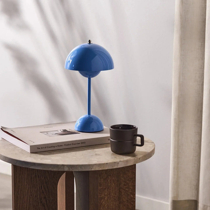 Brehn | Lunarglo | LED-Tischlampe