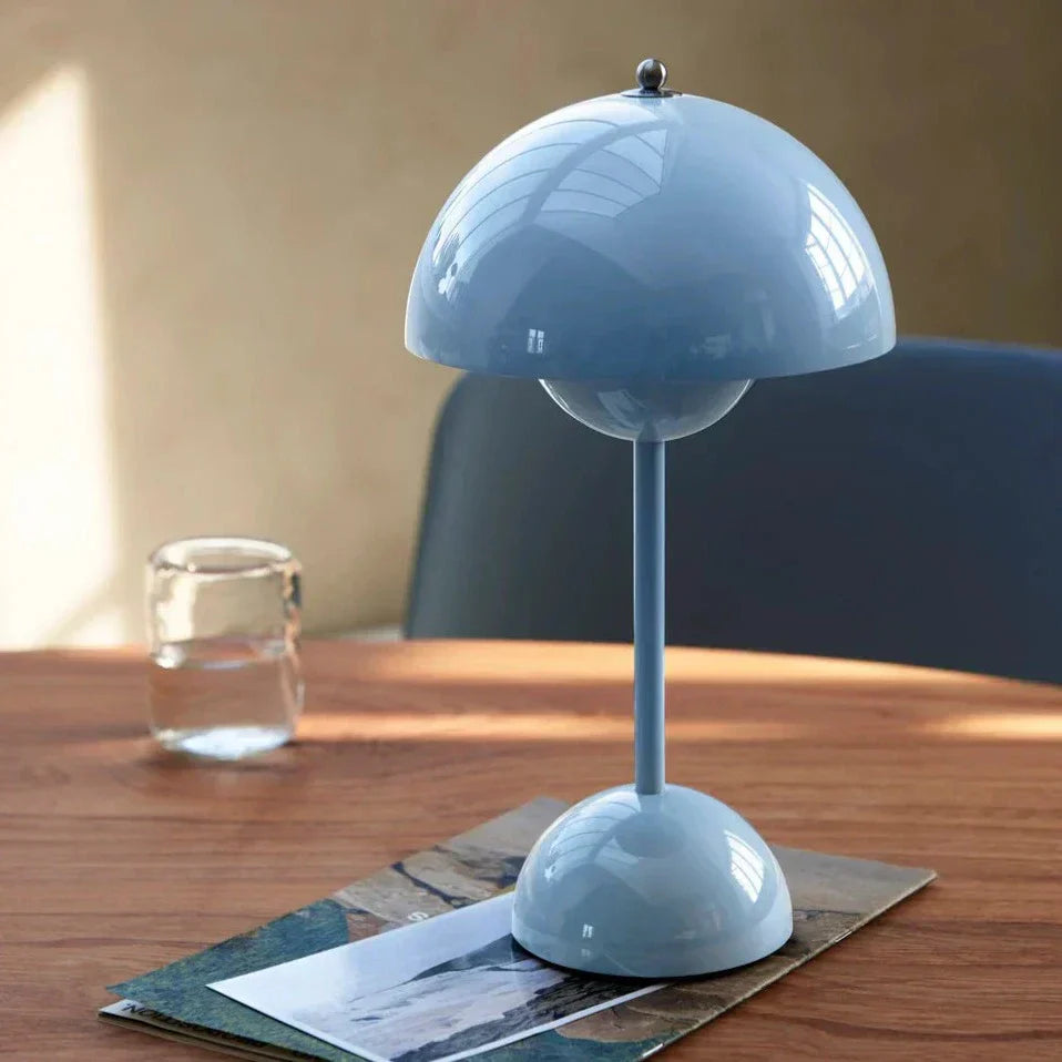 Brehn | Lunarglo | LED-Tischlampe