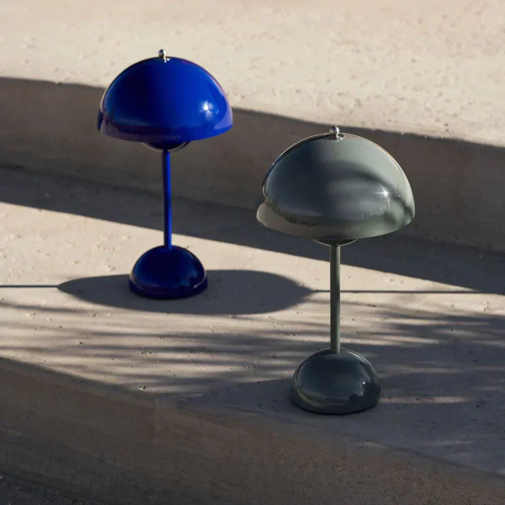Brehn | Lunarglo | LED-Tischlampe