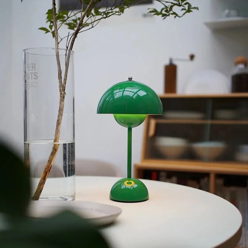 Brehn | Lunarglo | LED-Tischlampe
