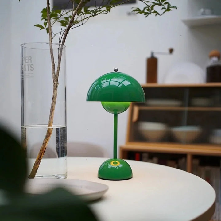 Brehn | Lunarglo | LED-Tischlampe