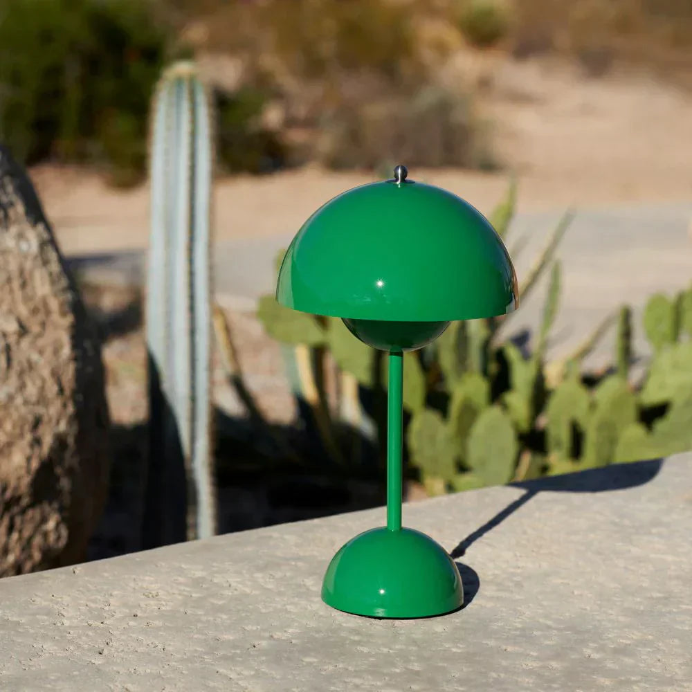 Brehn | Lunarglo | LED-Tischlampe
