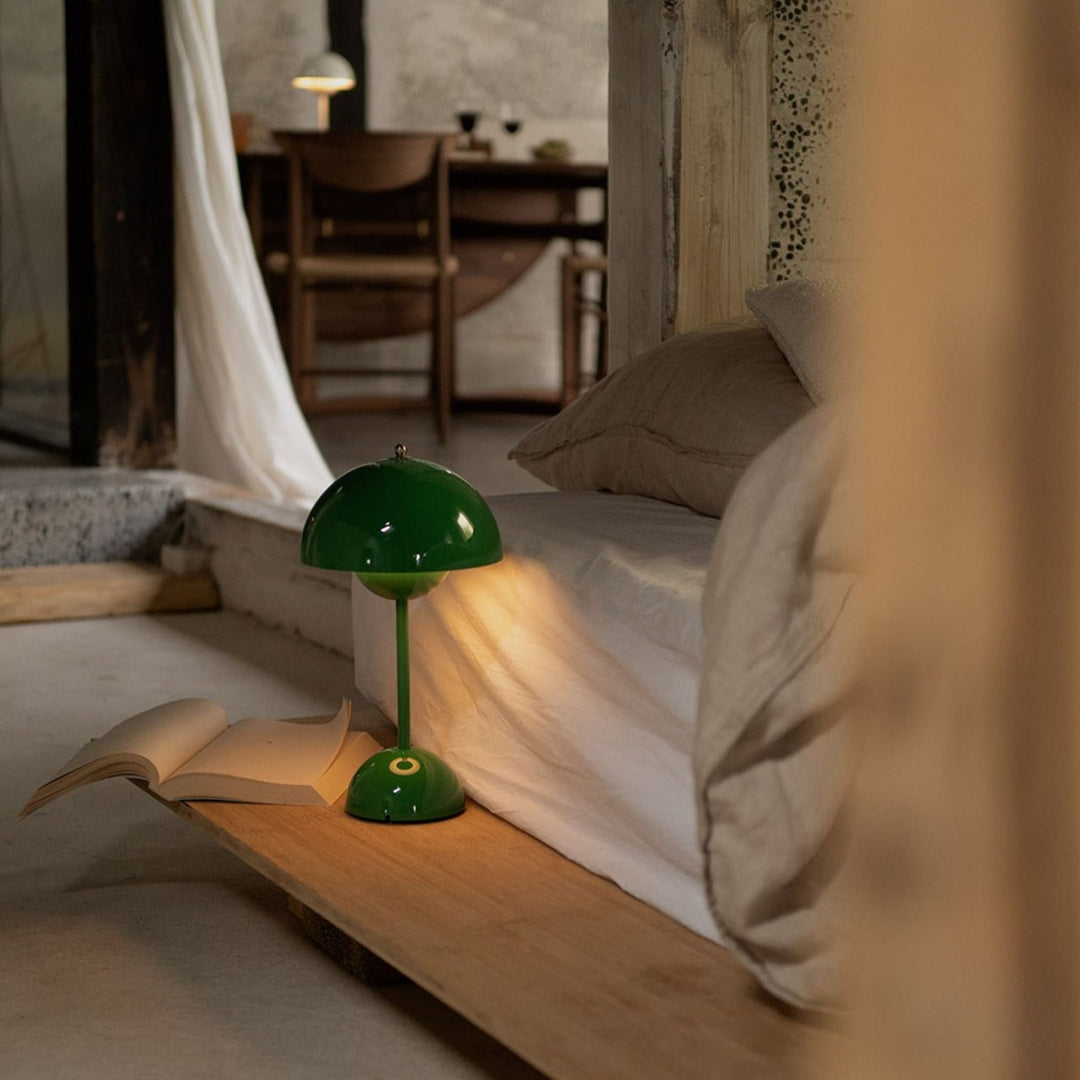 Brehn | Lunarglo | LED-Tischlampe