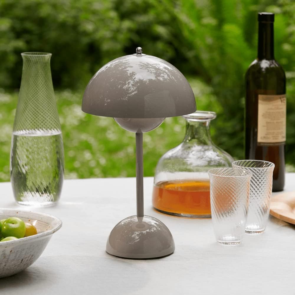Brehn | Lunarglo | LED-Tischlampe
