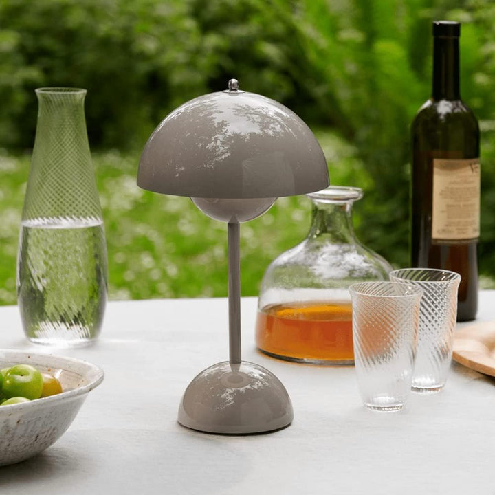 Brehn | Lunarglo | LED-Tischlampe