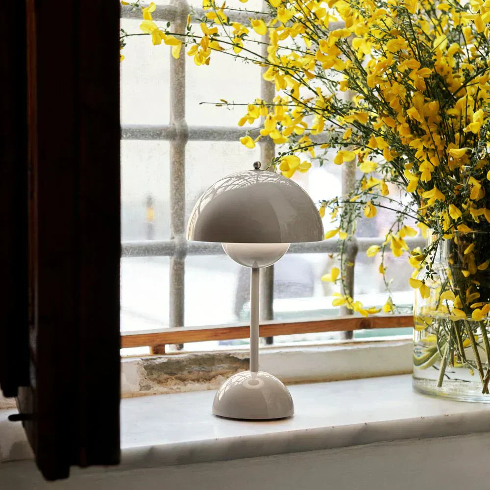 Brehn | Lunarglo | LED-Tischlampe