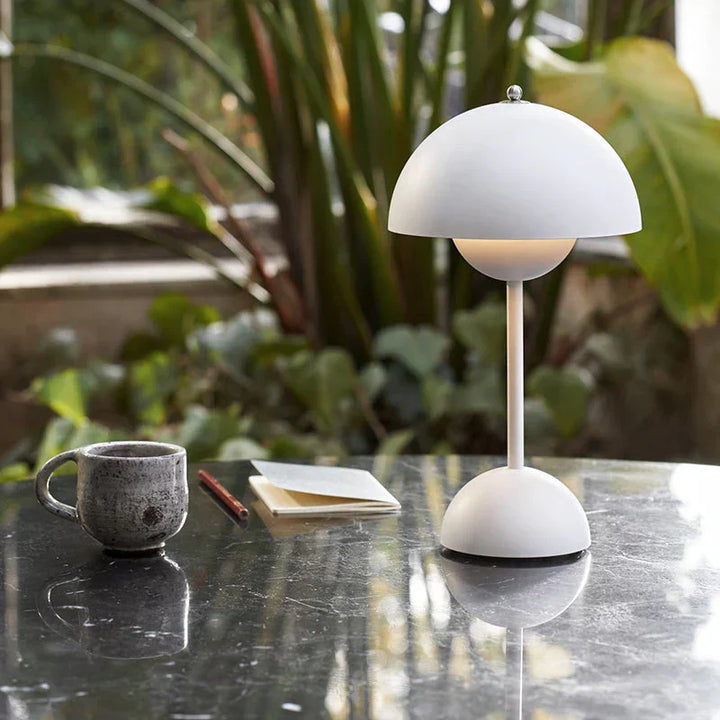 Brehn | Lunarglo | LED-Tischlampe