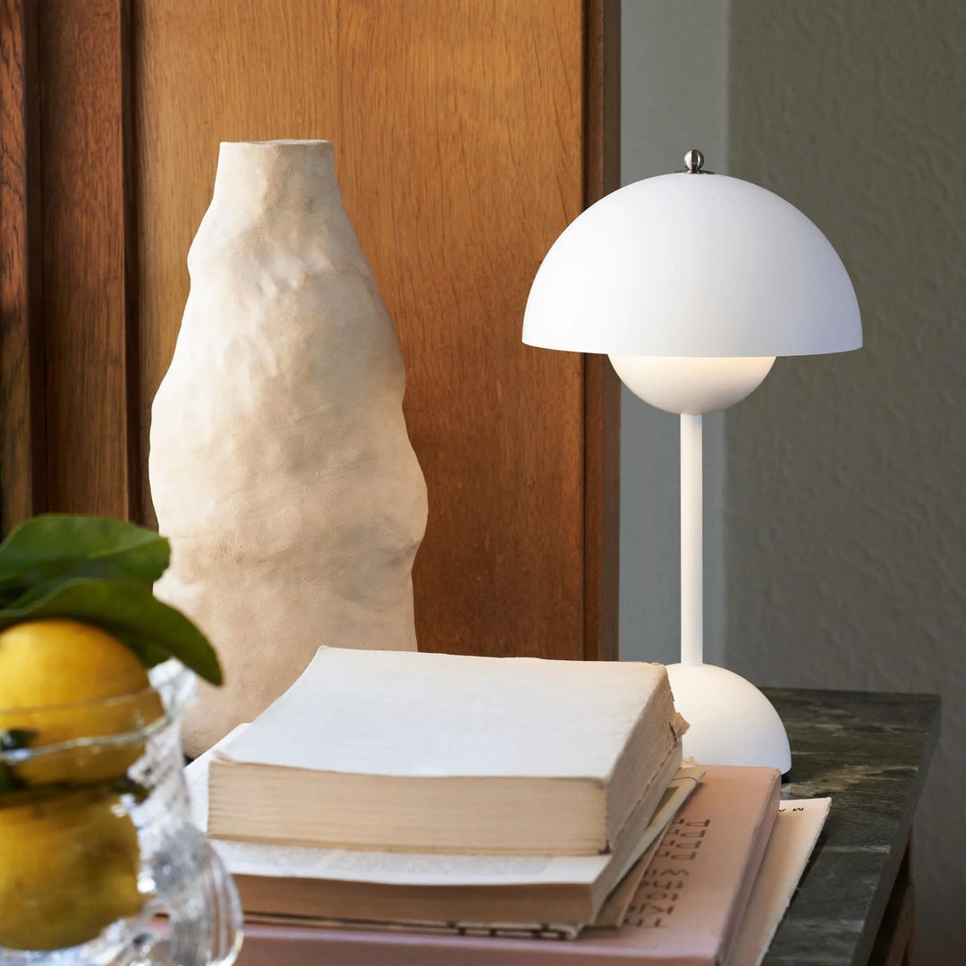 Brehn | Lunarglo | LED-Tischlampe