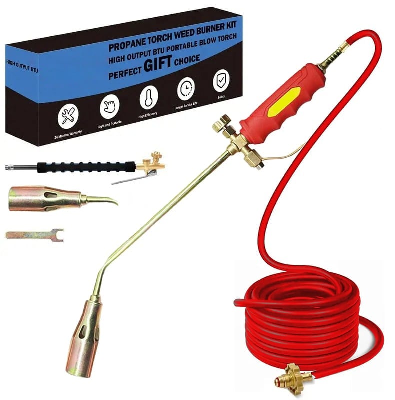 PowerFlame Unkrautbrenner | Brehn