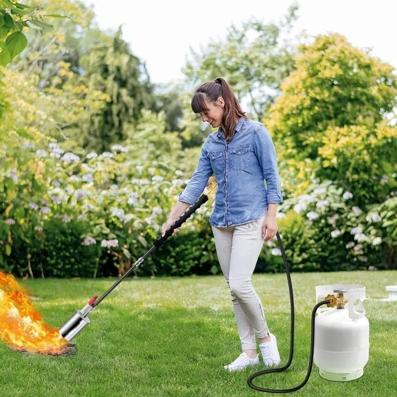 PowerFlame Unkrautbrenner | Brehn