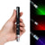 Hochleistungs-Laserpointer Rot Grün Blau-Violett | Brehn