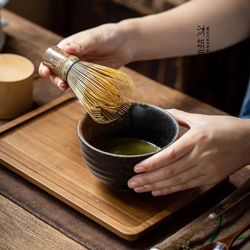 Brehn | Traditionelles Matcha-Geschenkset – ZenMatcha