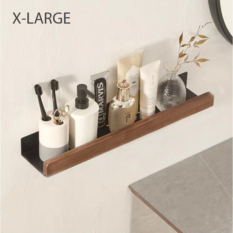 Brehn | ChicHome Badezimmer Wandregal