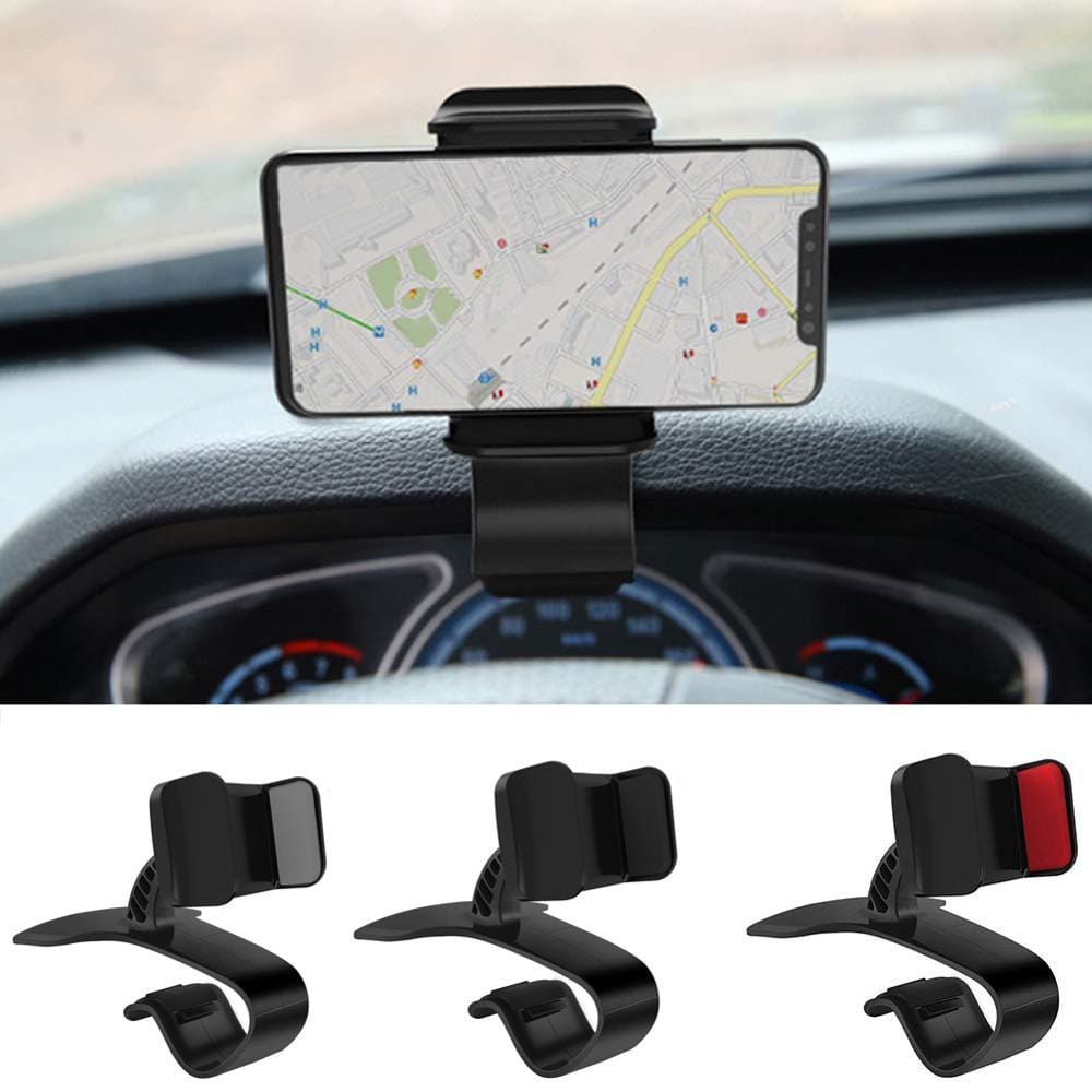 360° drehbarer Auto Armaturenbrett Telefonhalter | Brehn