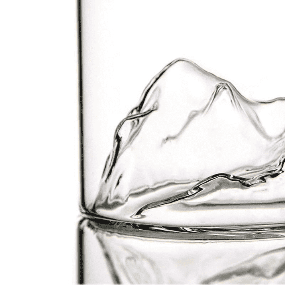 Yamazakura Whiskey Glas | Brehn