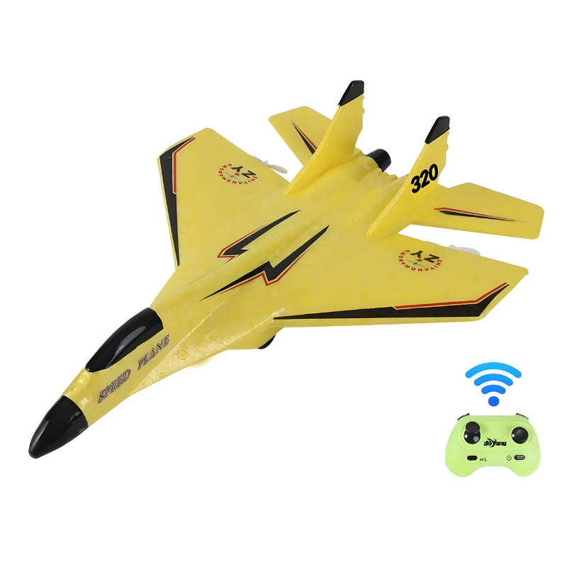 Brehn | WingBolt