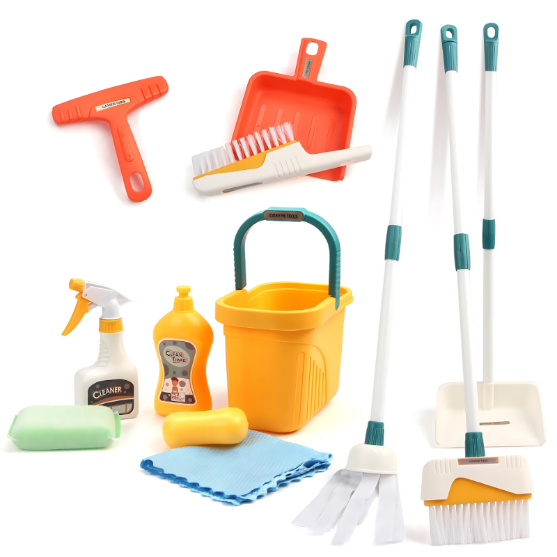 Brehn | CleanCrew