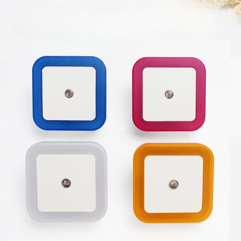 Smart Sensor & Long-lasting Night Light | SensorGlow