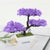 Yuriko Mini-Kunstbonsai-Baum Schreibtischdeko