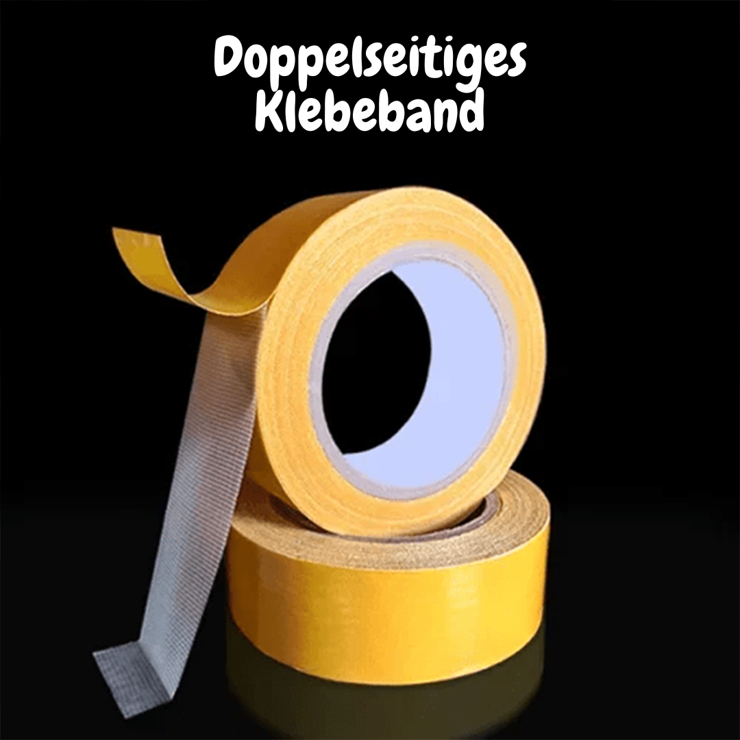 Klebstoffresistentes klares Band | Brehn