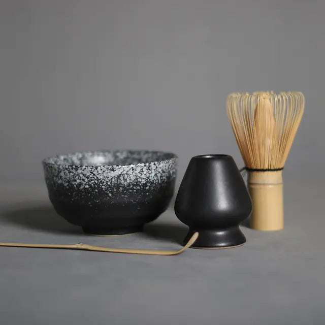 Brehn | Traditionelles Matcha-Geschenkset – ZenMatcha