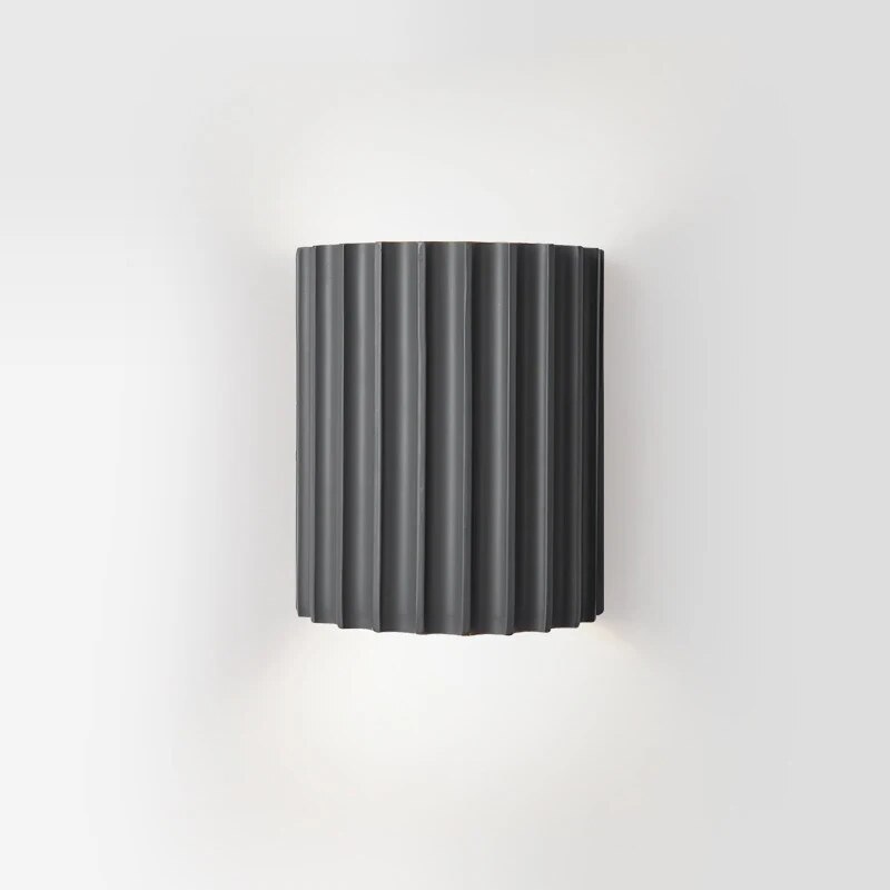 Brehn | Stilvolle ArtiGlow Wandleuchte - Elegantly Illuminate Your Interior