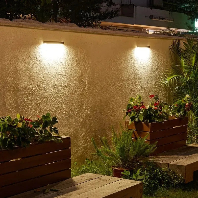 Brehn | Energieeinsparende LED-Beleuchtung für Zuhause und Garten