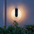 Brehn | Moderne Außenlampe