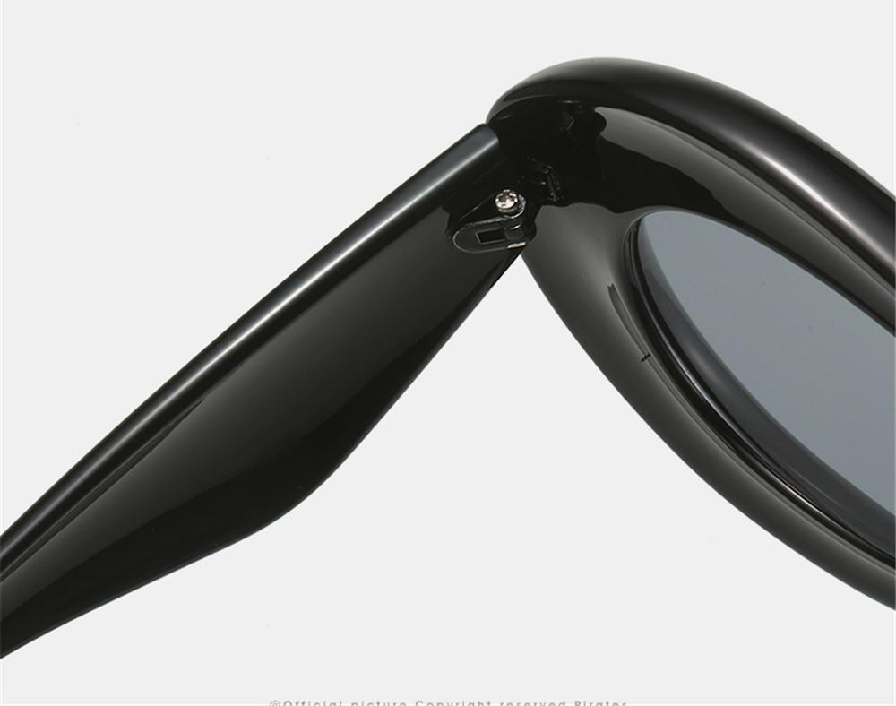 Esha Sonnenbrillen | Mit futuristischem Modedesign | Brehn